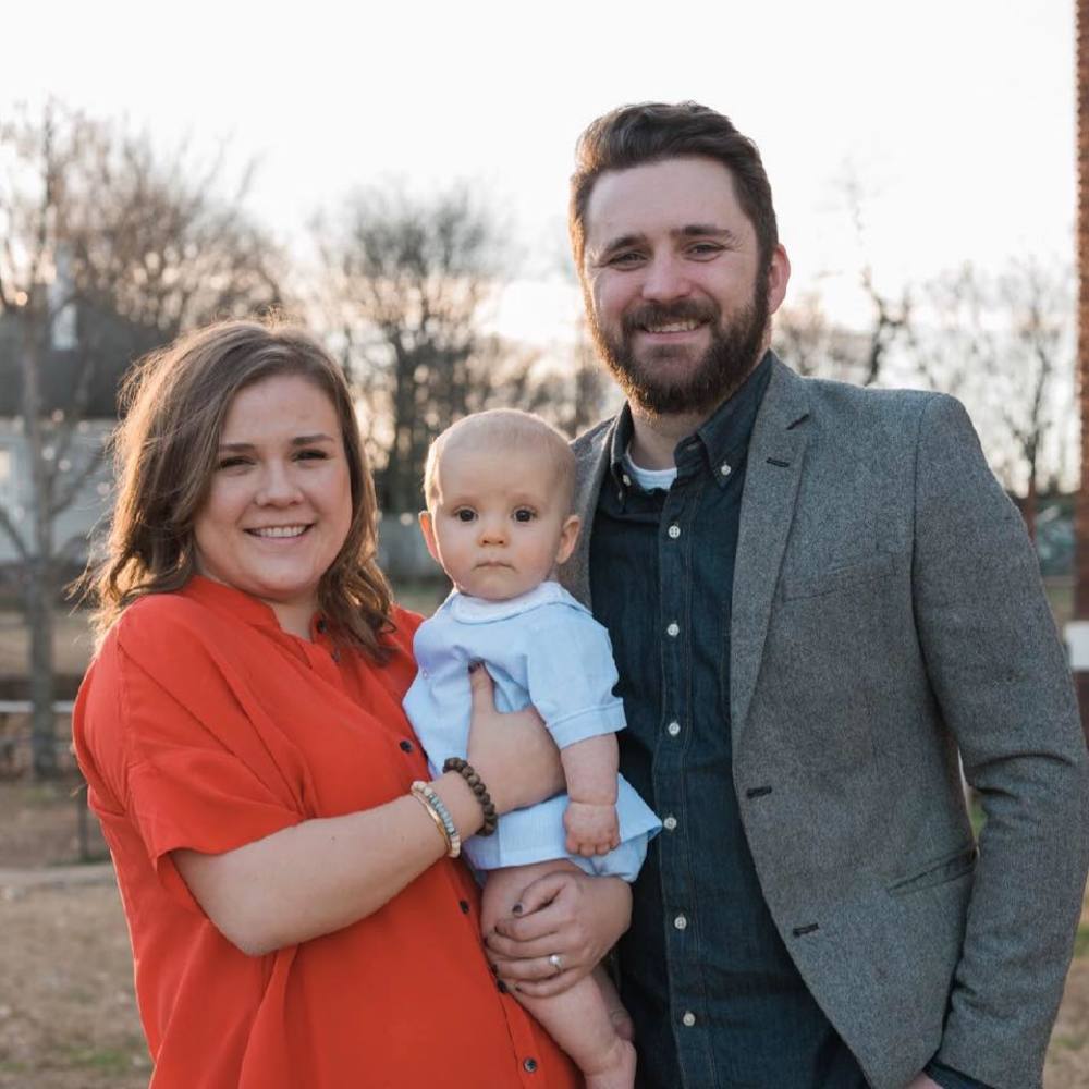 Meet your Posher, Amy